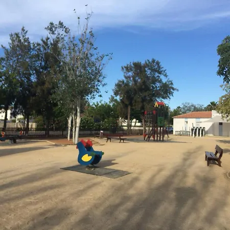 Apartamento Cerca Del Centro * Denia