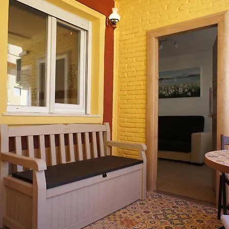 Apartamento Cerca Del Centro *