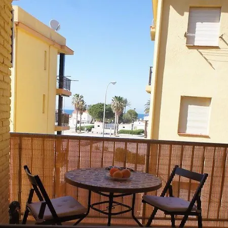 Apartamento Cerca Del Centro *
