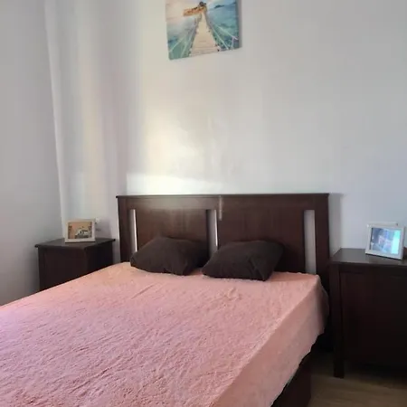 Apartment Apartamento Cerca Del Centro