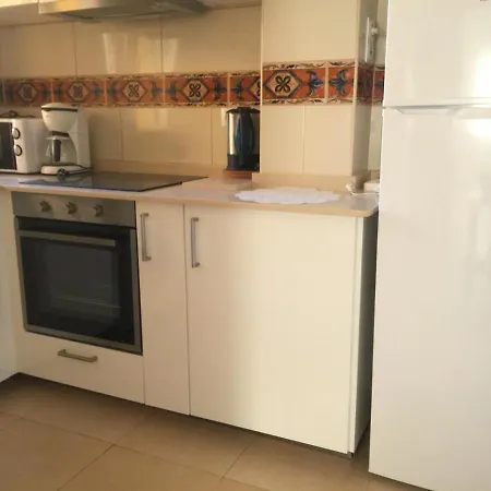 Apartamento Cerca Del Centro * Denia