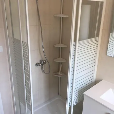 Apartamento Cerca Del Centro