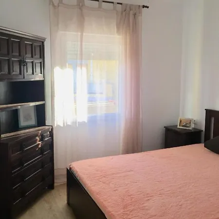 Apartamento Cerca Del Centro Apartment *